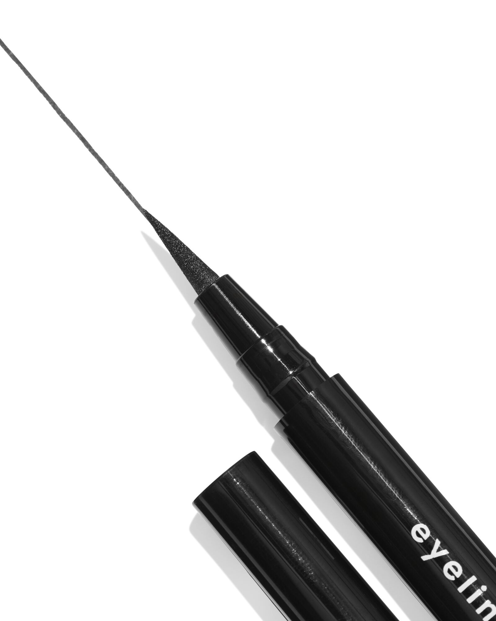 ultra fine eyeliner - 11210391 - HEMA